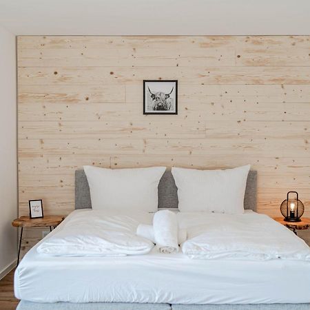 Chalet Berggluck I Netflix I Garage Apartment Obermaiselstein Exterior photo